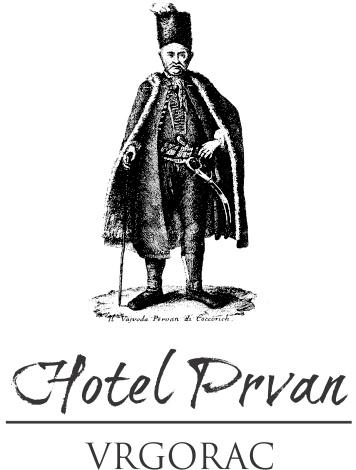 Hotel Prvan