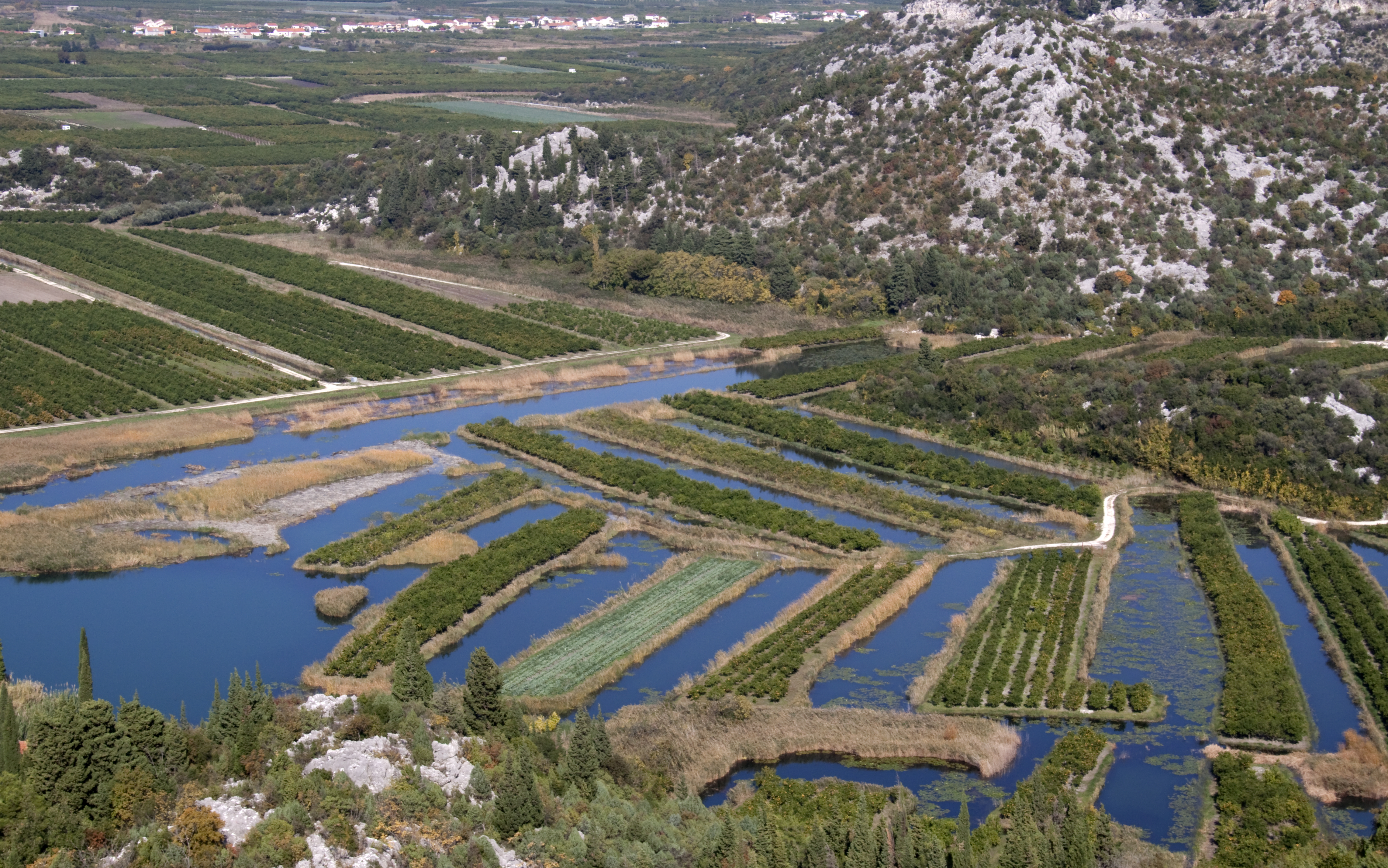 vrgorac karta hrvatske Bike Trails – Hotel Prvan vrgorac karta hrvatske